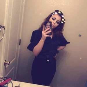 Meet your Posher, Samantha